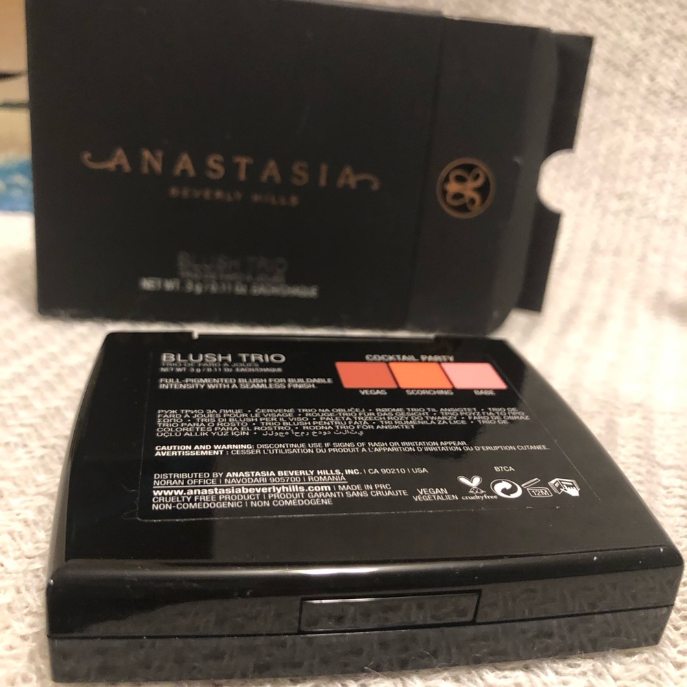 Anastasia Beverly Hills. NWT - Picture 6 of 7